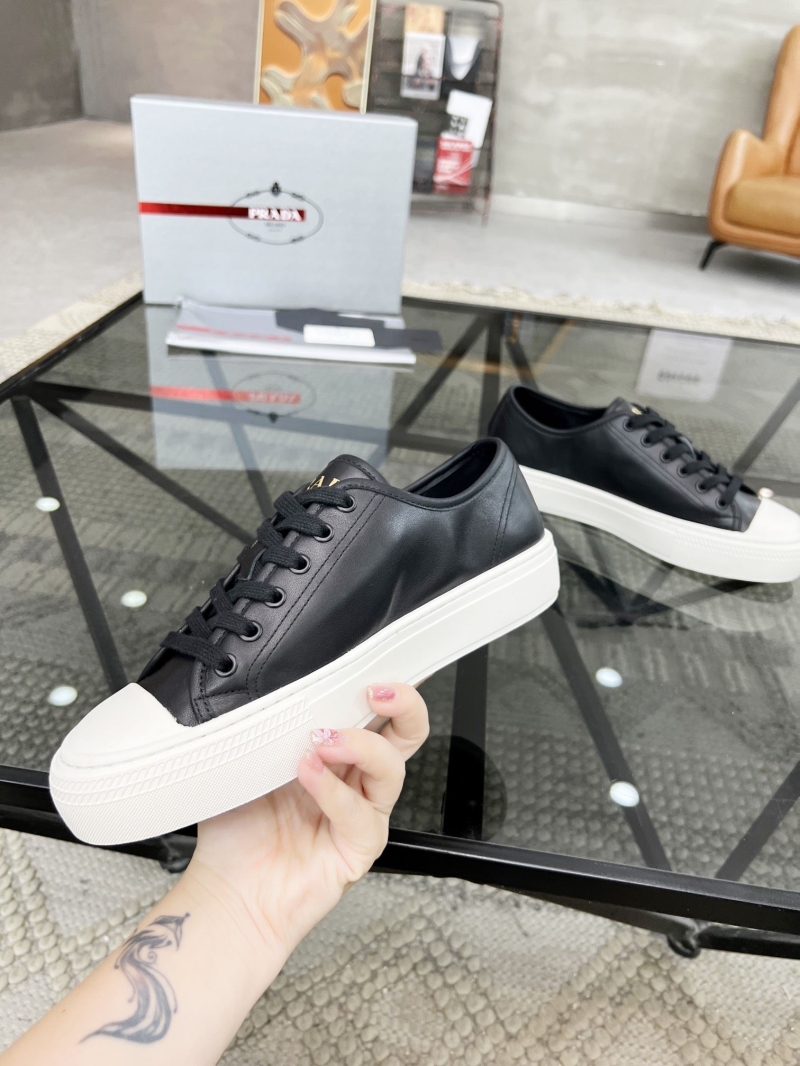 Prada Casual Shoes